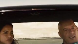 FURIOUS 7 (2015) part 3