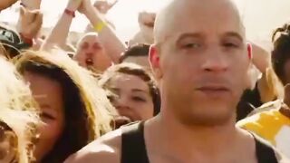 FURIOUS 7 (2015) part 4