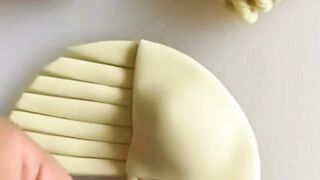 Creative Dough Pastry Products | Recipes for Learn How to Make Amazing Pastry Taste..