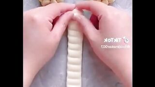 Creative Dough Pastry Products | Recipes for Learn How to Make Amazing Pastry Taste..