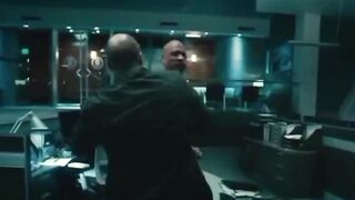 FURIOUS 7 (2015) part 7