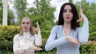 Supernova' Dance Cover