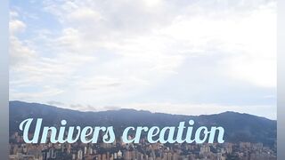 Univers creation