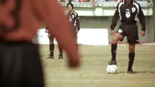 Shaolin Soccer