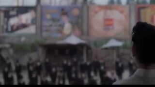 Kung Fu Hustle (1_5) _ Three Kung Fu Masters Come to the Rescue _ Stephen Chow .