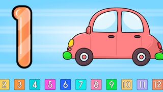Kids Learning video