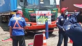 Skil kontes pt Toyota
