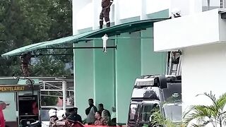 Mission fail