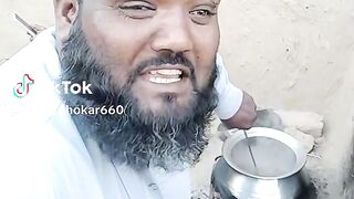 Blacky man song