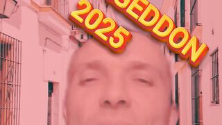 2025 CARMAGEDDON