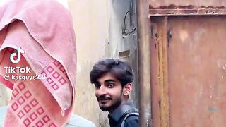 Funny boys comedy talk
