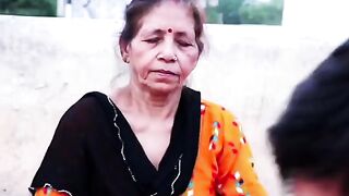 Saas bahoo funny video