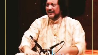 Tabla & sarif duet