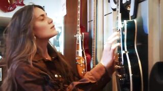 Queen - Je veux me libérer | Couverture de saxophone | Alexandra Ilieva | Thomann