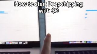 How to start Drop shipping with $0.0 , how to start earning money without investment, how to earn money online, online earning, Shoppyfy earning,