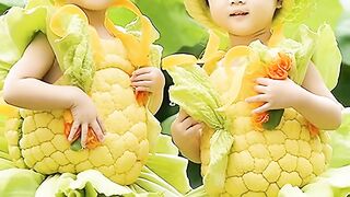 Cute baby