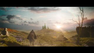 Wicked - Official Trailer