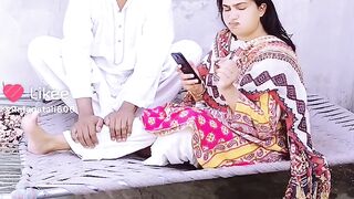 Chang style by husband and wife