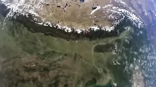 Himalayan mountain story