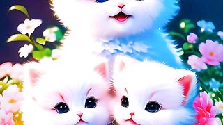 Cute cat - beutiful cat / cat beutiful