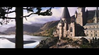 Mandrake Potting - Harry Potter and the Chamber of Secrets
