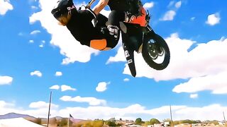 Amazing skills