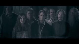 Dumbledore's Army Secretly Masters the Patronus Charm _ Harry Potter and the Order of the Phoenix
