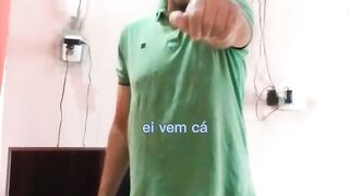 Quem eu?
