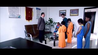 Kungfu Kids _ Action_Kung Fu Movie _ Quick View Movie _ China Movie