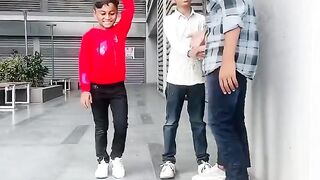 Attitude Boy