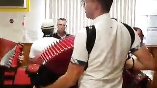 grande convivio de con.