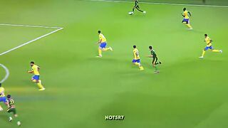 900 goals soon