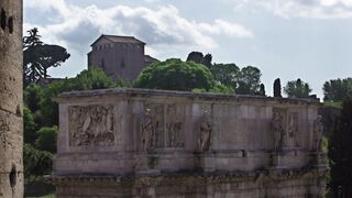 Edifice Ancien