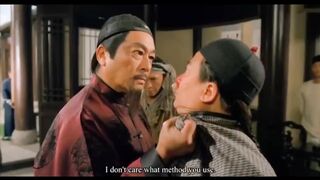 Kungfu Kids - Chinese Action Commedy Film