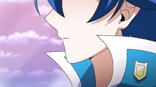 Demon school iruma Kun episode 16