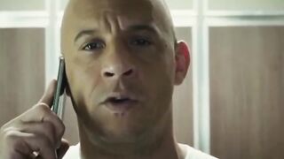 FURIOUS 7 (2015) part 11
