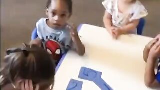 We all need a friend like this