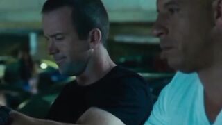 FURIOUS 7 (2015) part 12