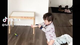 Baby jack