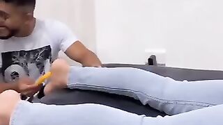 CRAZY FRIEND???? #funny video #comedy #funny