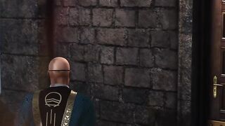 HITMAN 3 : (ARK SOCIETY)