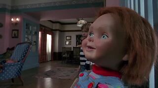 Andy Barclay vs Chucky _ Chucky plays 2