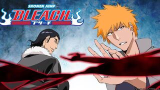 Bleach Ep1 [480p]