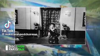 Old song Pakistani Noor jahan