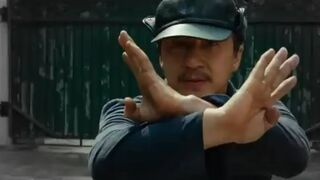Karate Kid 6 First Trailer (2024) Jackie chan