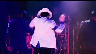 Lionsgate's MICHAEL Trailer (2025) Michael Jackson Biopic Film Starring Jaafar Jackson