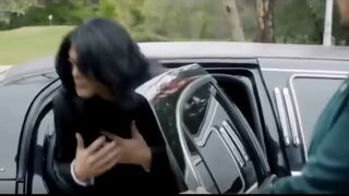 Lionsgate's MICHAEL Trailer 4 (2025) Michael Jackson Biopic Film Starring Jaafar Jackson