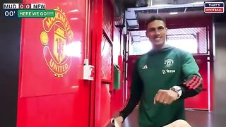 Man United vs Newcastle (3-2) Extended HIGHLIGHTS Mainoo, Diallo & Hojlund GOALS!