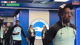 Brighton vs Chelsea (1-2) HIGHLIGHTS