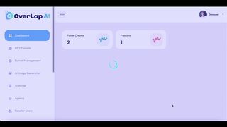 OverLap AI Review: The World’s Fastest & Easiest Automated Funnel Builder App